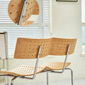 Linden Lounge Chair detail image