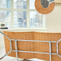 Linden Lounge Chair detail image
