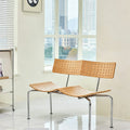 Linden Lounge Chair detail image
