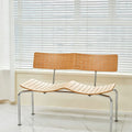 Linden Lounge Chair detail image