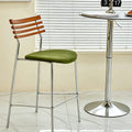 Harlow Bar Stool detail image
