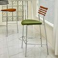 Harlow Bar Stool detail image