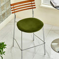 Harlow Bar Stool detail image