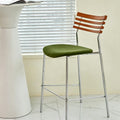 Harlow Bar Stool detail image