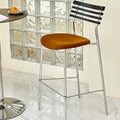 Harlow Bar Stool detail image