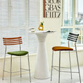 Harlow Bar Stool detail image