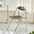 Cypress Folding Chair detail image