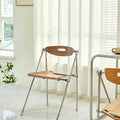 Cypress Folding Chair detail image