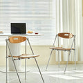 Cypress Folding Chair detail image