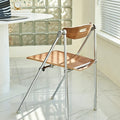 Cypress Folding Chair detail image