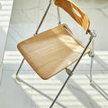 Cypress Folding Chair detail image