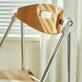 Cypress Folding Chair detail image