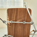 Cypress Folding Chair detail image
