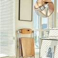 Cypress Folding Chair detail image