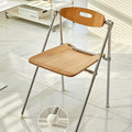 Cypress Folding Chair detail image