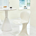 Luna Dining Chair detail image