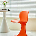 Luna Dining Chair detail image