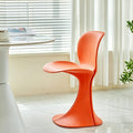 Luna Dining Chair detail image
