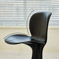 Luna Dining Chair detail image