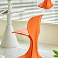 Luna Dining Chair detail image