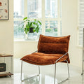 Caspian Lounge Chair detail image