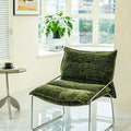 Caspian Lounge Chair detail image