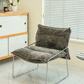 Caspian Lounge Chair detail image