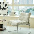 Caspian Lounge Chair detail image