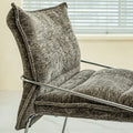 Caspian Lounge Chair detail image