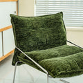 Caspian Lounge Chair detail image