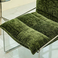Caspian Lounge Chair detail image