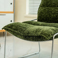 Caspian Lounge Chair detail image