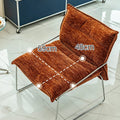 Caspian Lounge Chair detail image