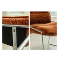 Caspian Lounge Chair detail image