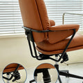 Caspian Office Chair detail image