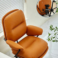 Caspian Office Chair detail image