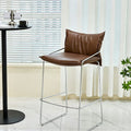 Caspian Bar Stool detail image