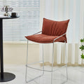 Caspian Bar Stool detail image