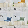 Caspian Bar Stool detail image