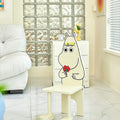 Moomin Character Kids Chair