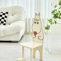 Moomin Character Kids Chair detail image