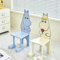 Moomin Character Kids Chair detail image