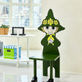 Moomin Character Kids Chair detail image