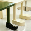 Moomin Character Kids Chair detail image