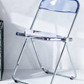 Clarity Folding Chair detail image