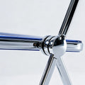 Clarity Folding Chair detail image