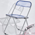 Clarity Folding Chair detail image