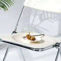 Clarity Folding Chair detail image