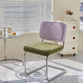 Harlow Dining Chair detail image