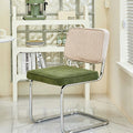 Harlow Dining Chair detail image